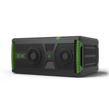 SCI-X3视觉控制器